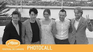 LETO  Cannes 2018  Photocall  VF