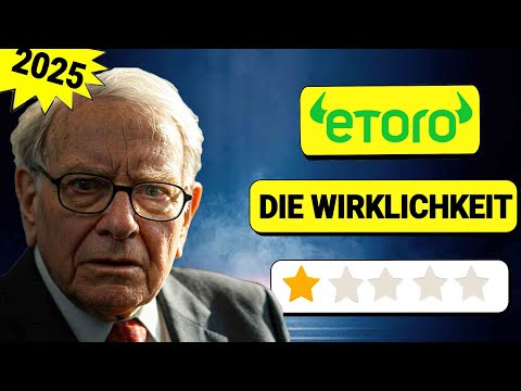 eToro Review – Best Global Broker or Expensive Mistake? (Honest Test)