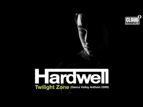 Hardwell  Twilight Zone (Dance Valley Anthem 2009)