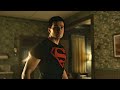 Superboy All Powers From Titans