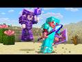 I DOMINATED My School S Minecraft SMP