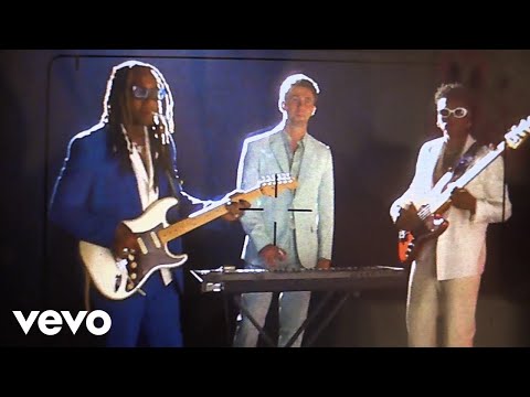 SG Lewis, Ty Dolla $ign, Lucky Daye - Vibe Like This (Behind The Scenes)