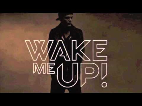 Avicii vs. Emeli Sandé - Wake me up vs. Next to me (Robb-C Mashup)