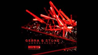 Gerra & Stone - Tender Touch
