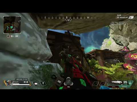 ratspots.com spot 345: Any Legend Checkpoint exit rat (Storm Point - Checkpoint)