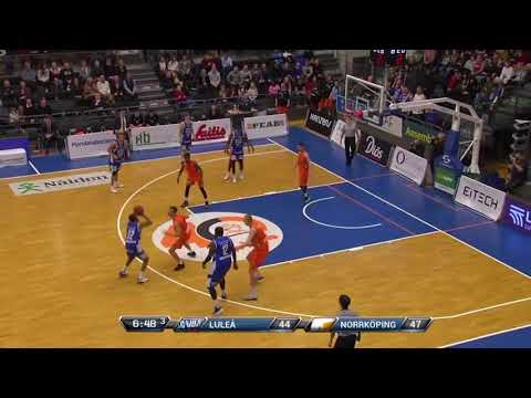 BC Luleå-Norrköping Dolphins