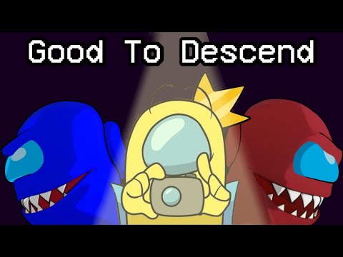 Mashup | CG5 x Kyle Allen Music ft. Swiblet - Good To Descend