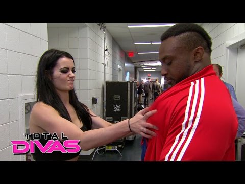 “We Want Paige,” “New Day F*cks” Chants Heard At RAW In Brooklyn Tonight
