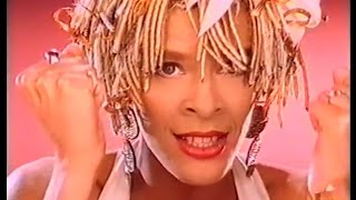 Yazz - Where Has All the Love Gone?