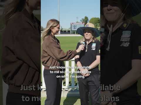 Thumbnail for Royal Caribbean x Brisbane Heat