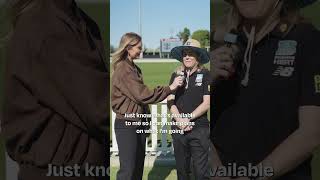 Royal Caribbean x Brisbane Heat