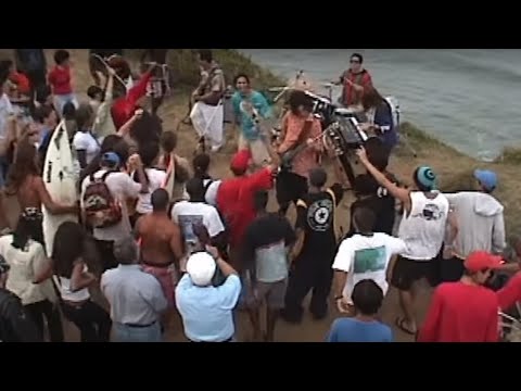 Afrodizia - Montanha da Paz