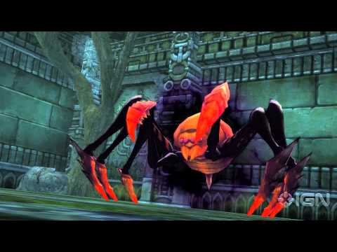 Tales of Zestiria - English vs Japanese Voiceover Comparison