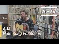 Andrew Jackson Jihad - "Hate Song For Brains ...