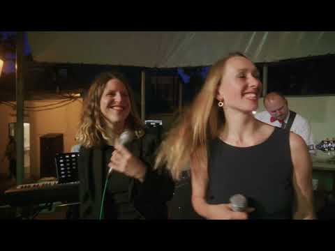 Živě na Gauči - Proud Mary