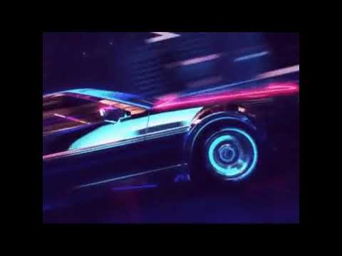 Laylow x Hamza type beat "FURY ROAD" (prod. @directedbysredlow)