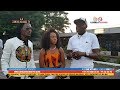 ESOBE AND FISTON SAI SAI VERY ANGRY AND THEY HAVE REVEALED THE TRUTH ABOUT SAI SAI S WITHDRAWAL