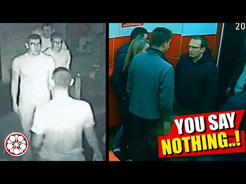 Look like a MAN People Don't Mess With... Do this NOW!