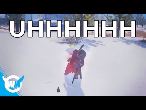 UHHHHHH (ft. chocoTaco) - WTFMOSES PUBG GAMEPLAY