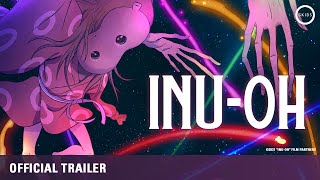Inu-oh (2022) Video