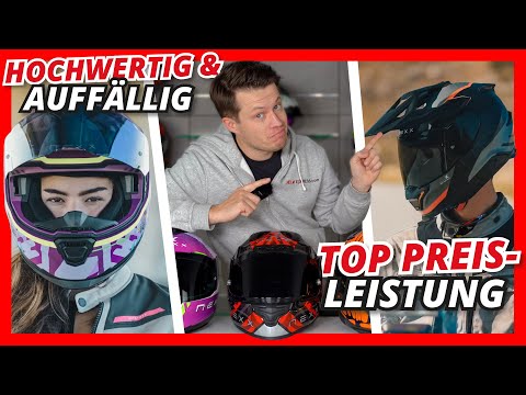 High-quality, eye-catching & top value for money 🤩⛑️ Nexx Helmets 2025