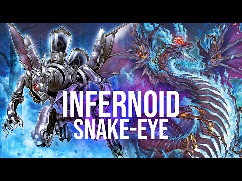 The Return of Infernoids - Deck + Combo Analysis