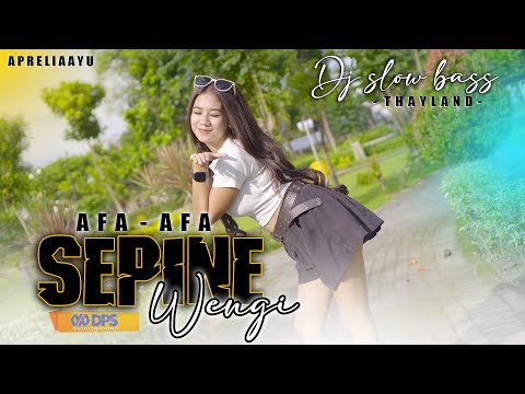 DJ SEPINE WENGI X MELODY AFA AFA (KENDANG REMIX)- VIRAL BASS HOREG JEDUG JEDUG
