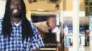 Download lagu Dycr - The Barber  Video * High Quality mp3