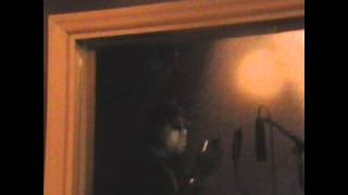 Houston Rapper, Lil' Flip lays a verse for Crisis Mr. Swagger in a Columbus, Ohio Recording Studio