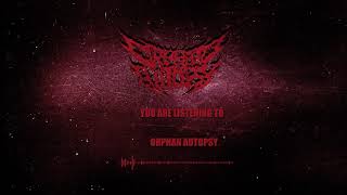 Download lagu Orphan Autopsy - Orphan Autopsy (Single) mp3