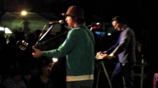 todd snider: fortunate son