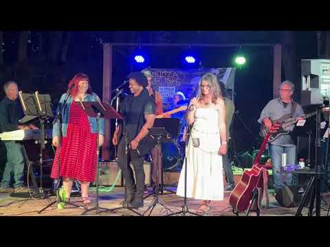 Eliza Rush video.