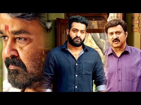 जब जूनियर एनटीआर को अपने प्यार और परिवार मेंसे किसी एक को चुनने का फैसला लेना पड़ा तब देखिये क्या हुआ
