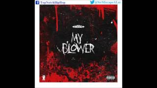Ace Hood - My Blower (Beast Mix) [Body Bag 4]
