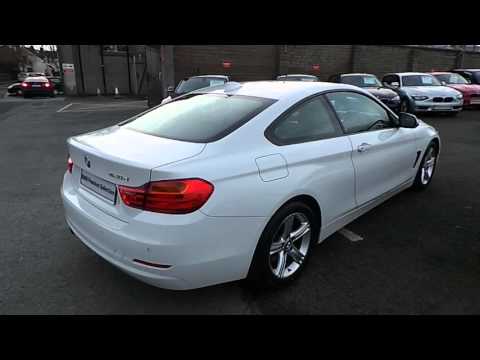141D995 - 141D995 BMW 420d SE Coupe