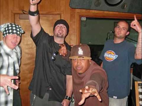 Paper Chaser feat. Mellow Man Ace, Benson Manwaring, Verdict, & Phillip Perez)