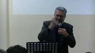 Messaggio Pastore Martin Ibarra del 20 gennaio 2019