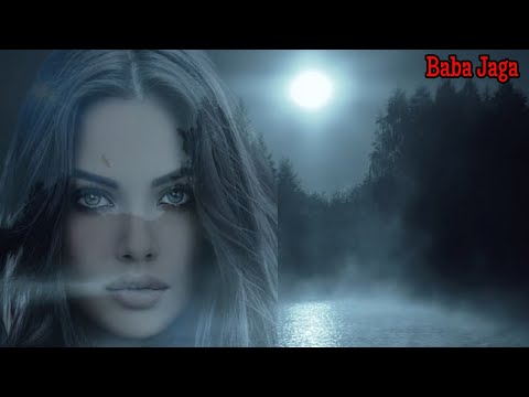 DUHOVI juzne MORAVE Baba Jaga horor prica - srpske misterije (SRBIJA LEGENDE)