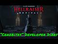 Clive Barker’s Hellraiser: Revival — “Cenobites” Developer Diary