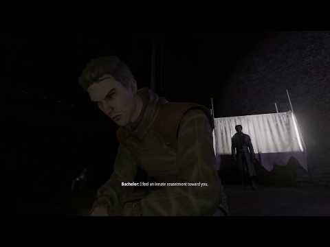TQ plays Pathologic 2 episode 29, I'm not sure I know how to love...
