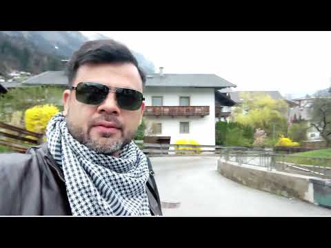 Hotel Schwarz Brunn Austria