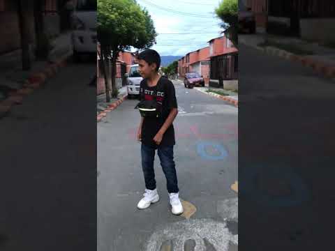 Colócame el culo pa tras -salsa choke 2021 - Dj Lexx (El maestro de las Mezclas)kingmaicol