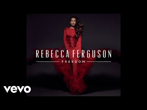 Rebecca Ferguson - We'll Be Fine (Official Audio)