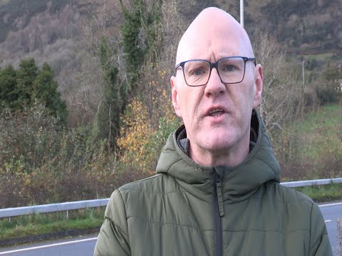 656 New Homes for West Belfast welcomed by Paul Maskey MP