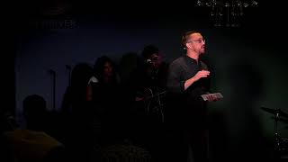 Walking With Jesus In Reconciliation