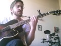 Owen - Who Cares, Acoustic Cover