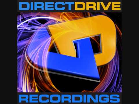 Brett Wood & Rob.O.T.T - Airborne - Aaron Olson Remix - Direct Drive Recordings