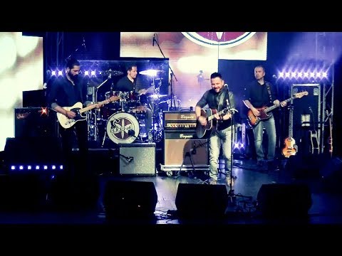 Buđenje - Nisi loša (Live at Kerempuh)