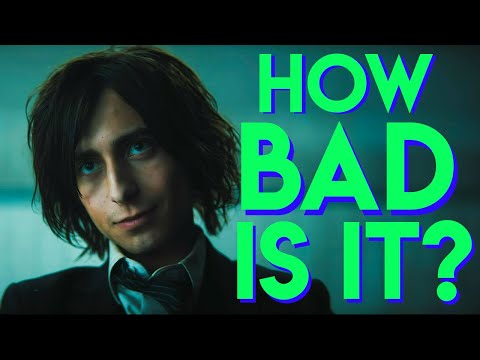 The Umbrella Academy Season 4 is a Disaster