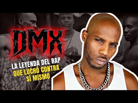 DMX: The TRAGIC LIFE of a RAP LEGEND | A TRUE rapper